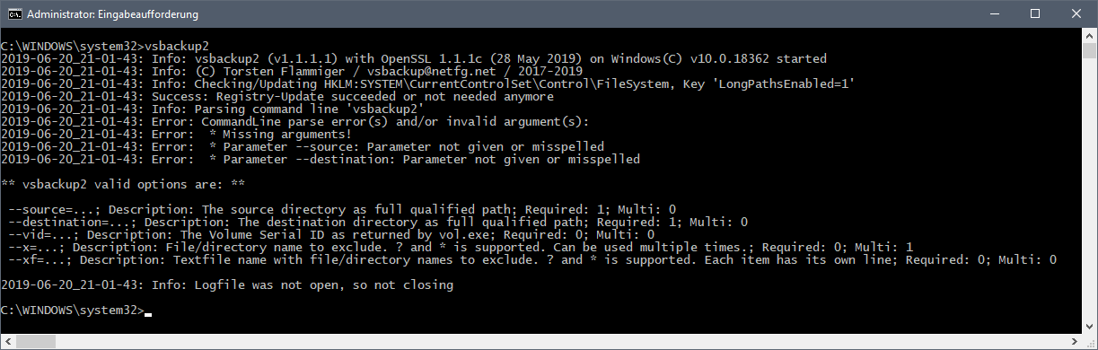 Windows 7, Destination look, x64